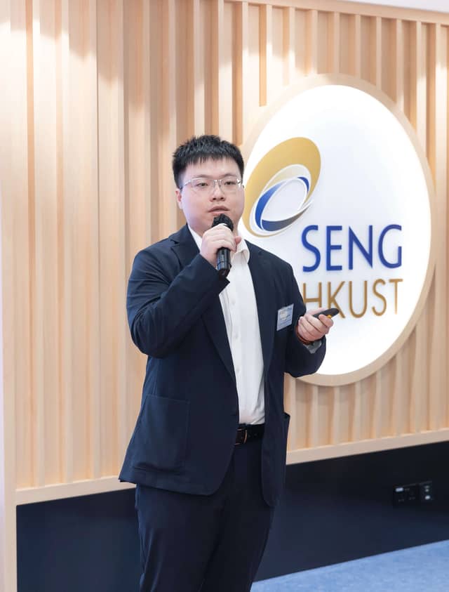 Pingchuan Ma