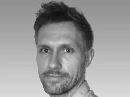 Christopher Heymann