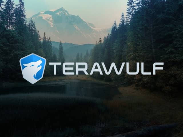 TeraWulf