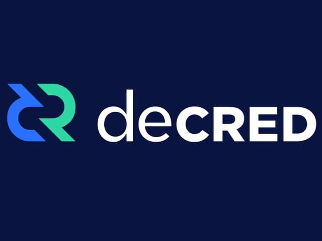Decred