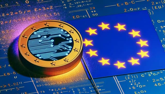 Crypto Europe 2026