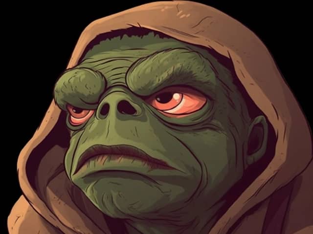 APE and PEPE (APEPE)