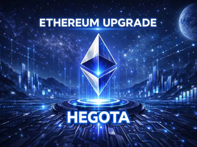 Hegota Upgrade