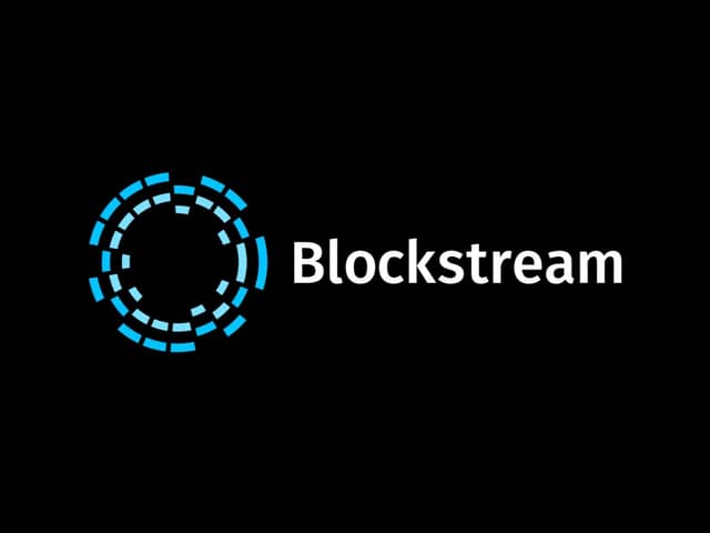 Blockstream
