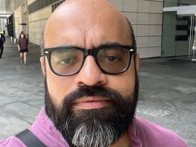 Omkar Godbole