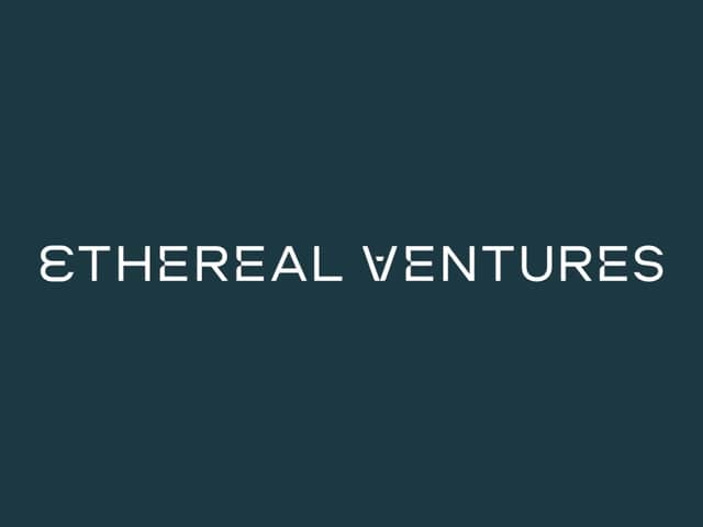 Ethereal Ventures