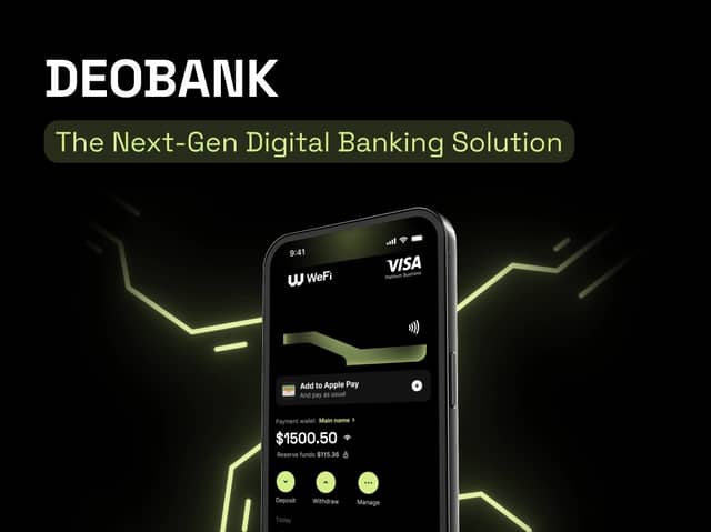 Deobank