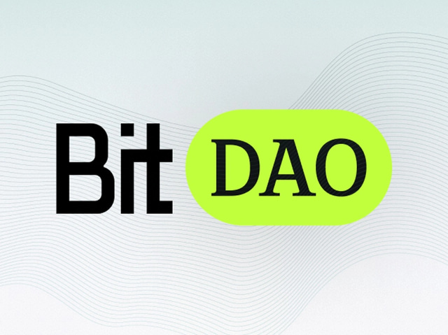 BitDAO