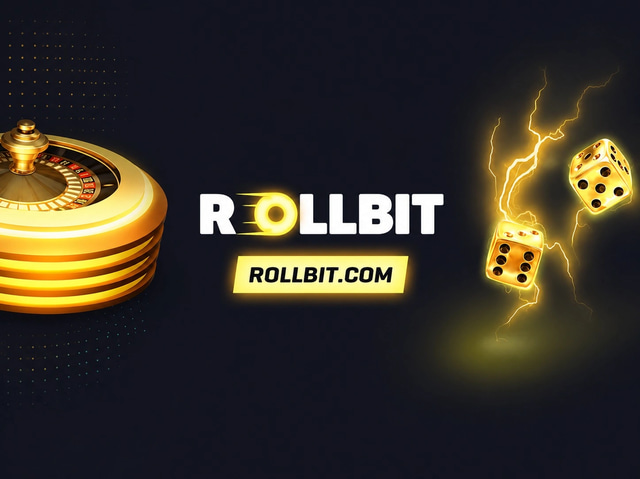 Rollbit Coin