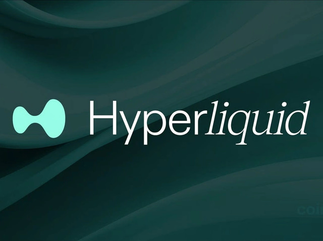 Hyperliquid