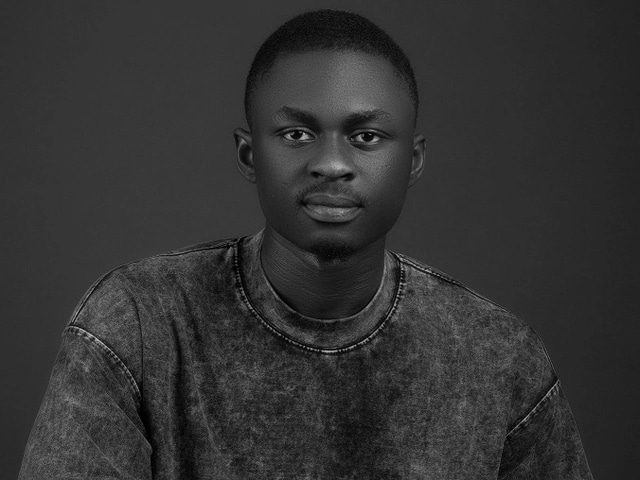 Damola Olutoke