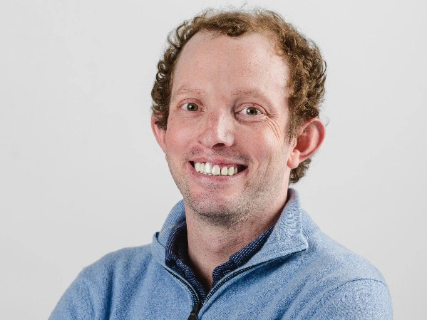Nathan Allman