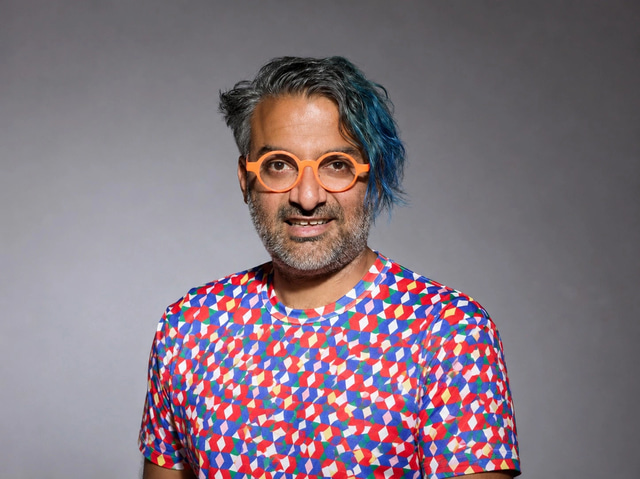Tarun Chitra