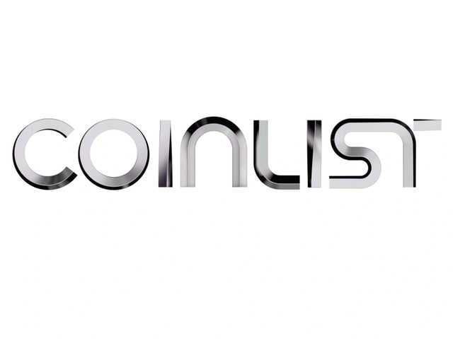 CoinList