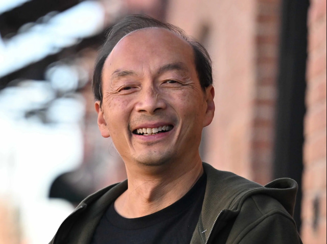 David Tse