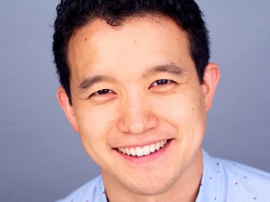 Daniel Kang