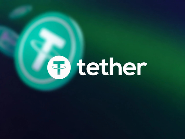 Tether (USDT)