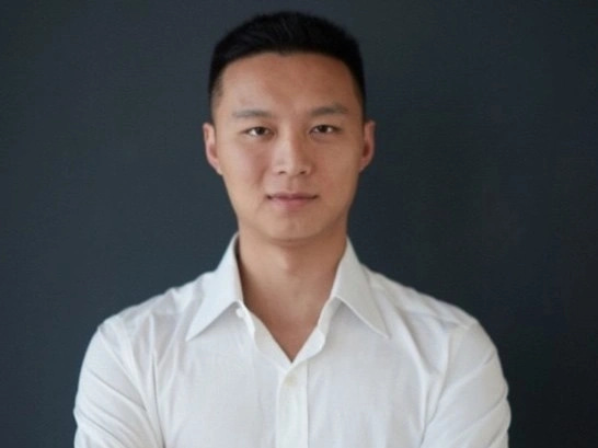 Taiyang Zhang