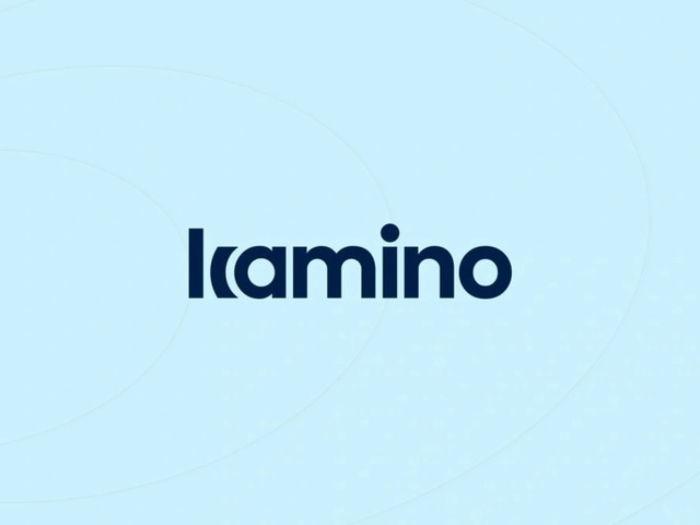 Kamino Finance