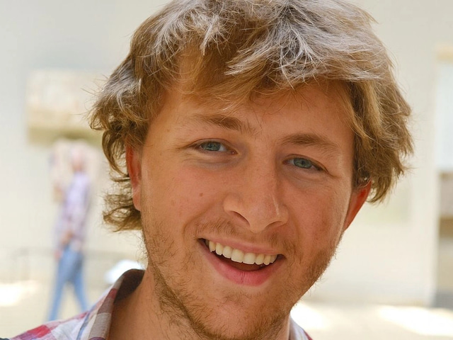 Andrew Tulloch