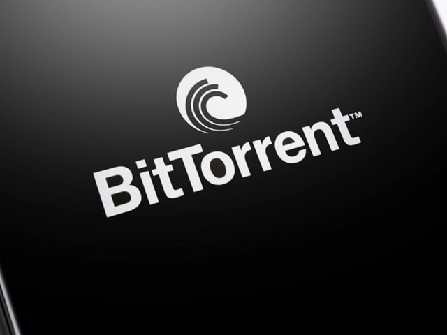 BitTorrent