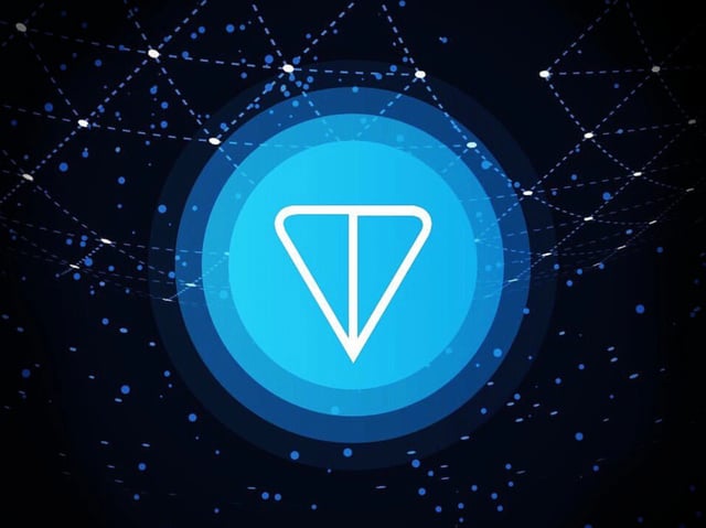 The Open Network