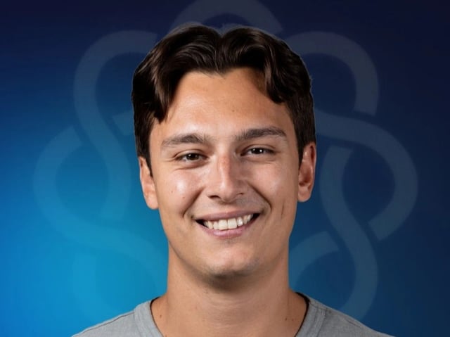 Kyle Trimble