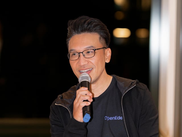 Jeremy Ng
