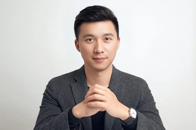 Zhuling Chen