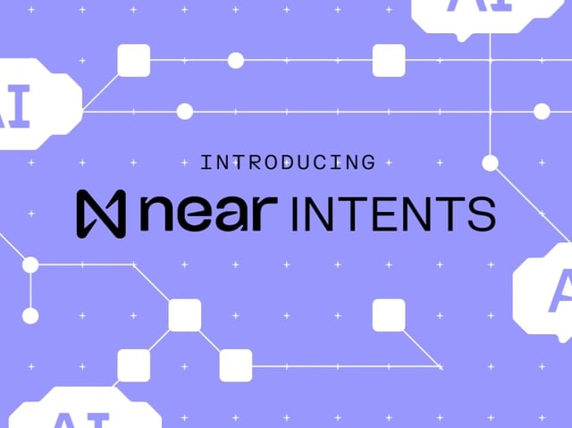 NEAR Intents