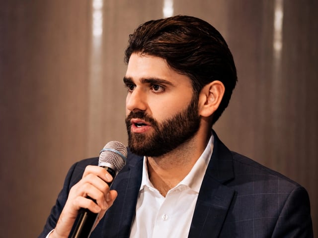 Samiz Bayan