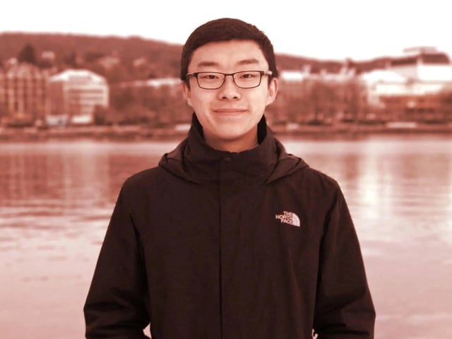 Howard Wu