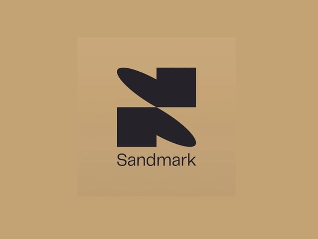 Sandmark