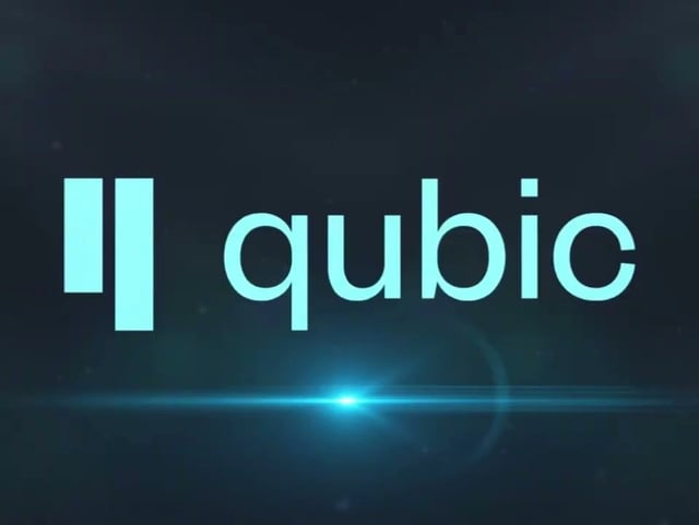 QUBIC