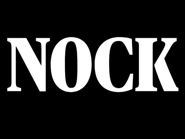 Nockchain