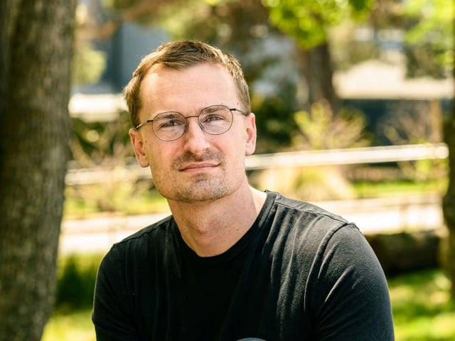 Jesse Pollak