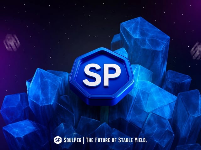 SoulPeg