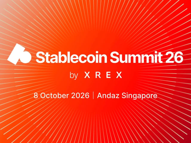 Stablecoin Summit