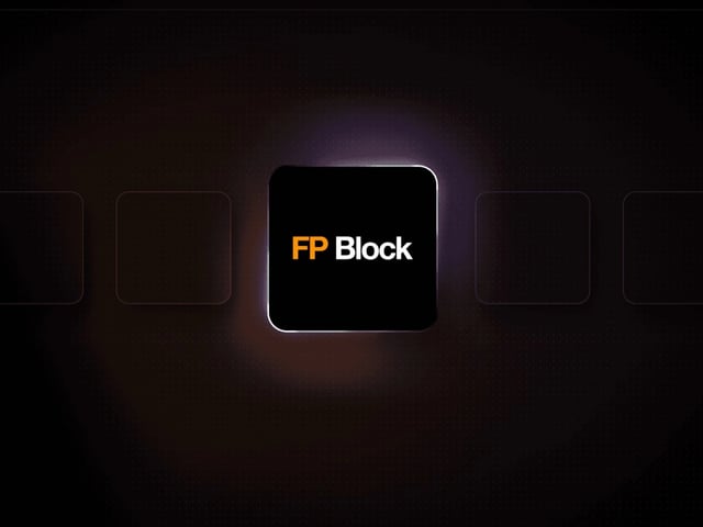 FP Block