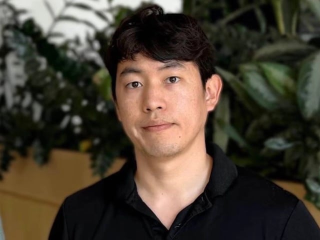 David Choi