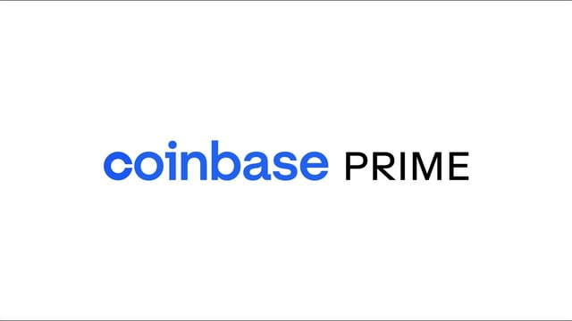 Coinbase Prime