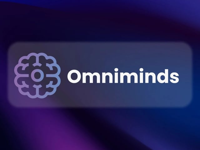 OmniMinds