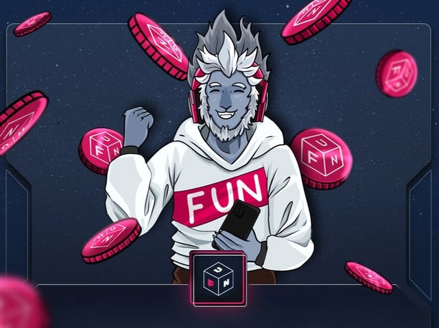 FUNToken