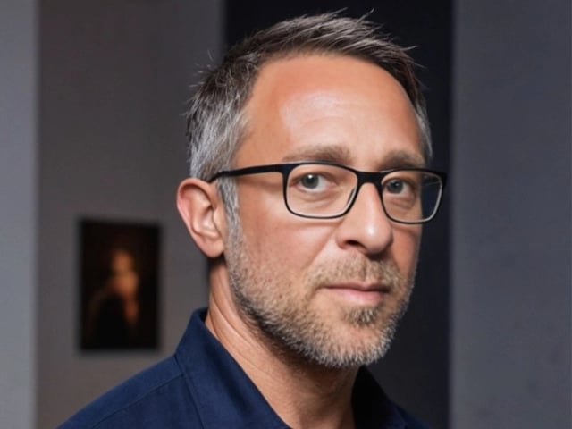 James Toledano