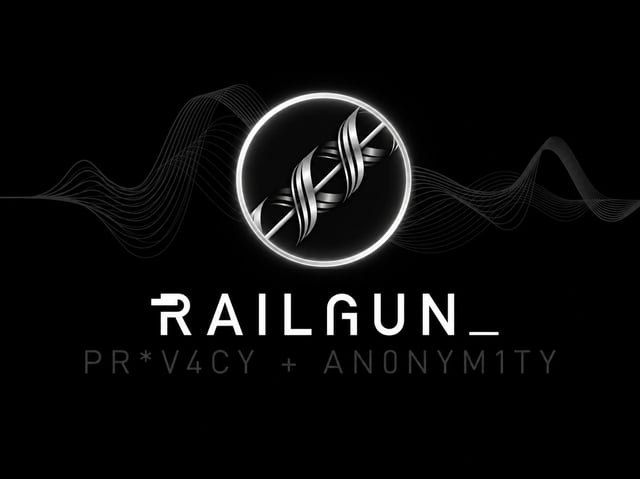 Railgun
