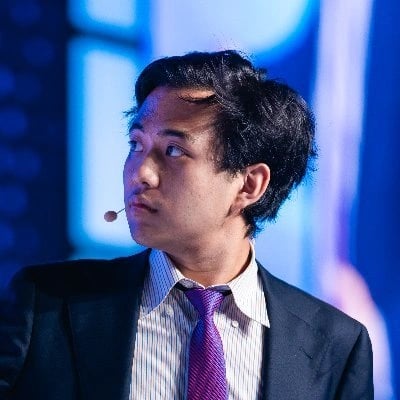 Franklyn Wang