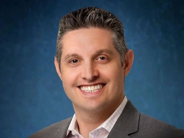 Brian Kleven