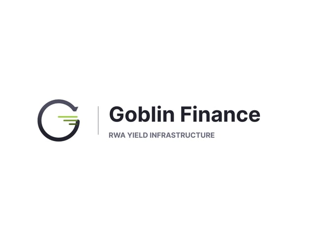Goblin Finance