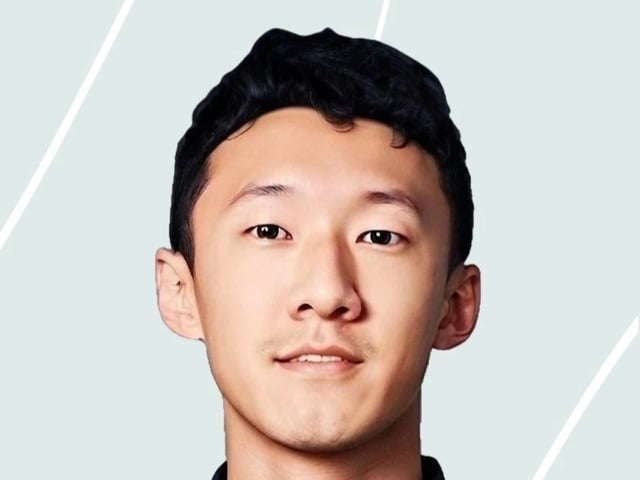 Sean Geng
