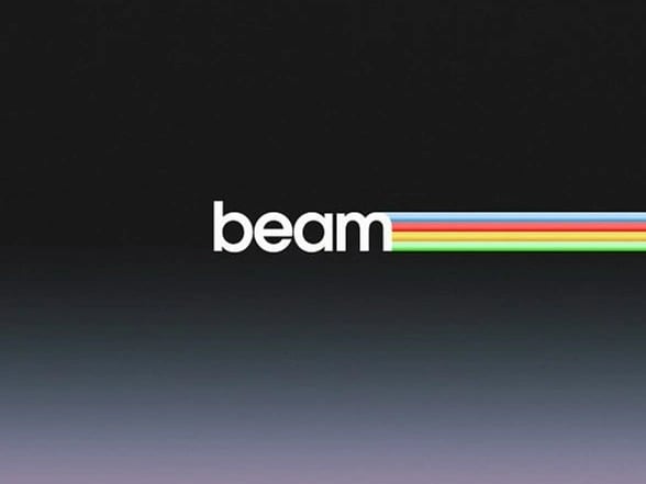 Beam (gaming)